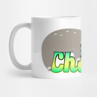 Chillin' Mug